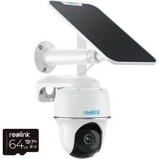 Reolink Cámaras de Vigilancia Reolink Go PT Plus Quad HD