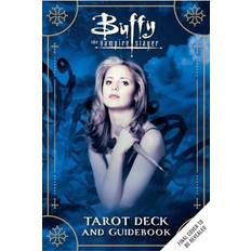 Buffy the Vampire Slayer Tarot Deck and Guidebook