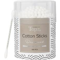 Cotton Sticks Designed