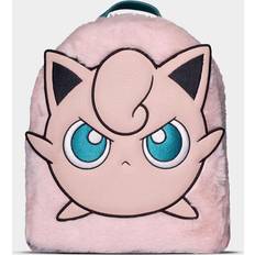 Difuzed Backpack Mini Jigglypuff - Rondoudou