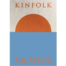 Kinfolk Kinfolk Islands (Inbunden, 2022)