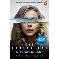 The Peripheral William Gibson (Hæftet)