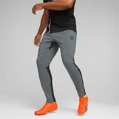 Puma King Ultimate Pants Grey Man