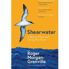 Shearwater Roger Morgan-Grenville 9781785788598