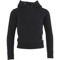 Barneklær Jack & Jones Junior Soft sweatshirt Sort år/140