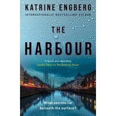 The Harbour Katrine Engberg 9781529344745 (Hæftet)