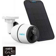 Reolink Bewakingscamera's Reolink Indoor Outdoor CCTV Camera