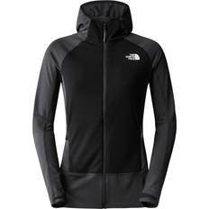 The North Face Jumpers on sale The North Face Women's Bolt Polartec Hooded Grey