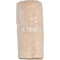 Mini Dreams Filt Mjuk Sand