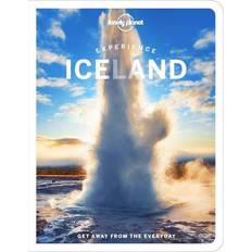 Lonely Planet Experience Iceland Lonely Planet (Hæftet)