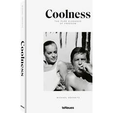 Bøger Coolness (Indbundet)