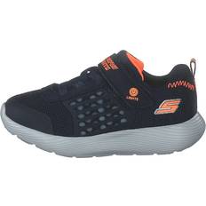 Skechers Boy Trainers Skechers Boys Dyna-lights - Azul