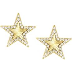 Nomination Guld Örhängen Nomination Truejoy Gold Star stjärnörhängen 240104/009