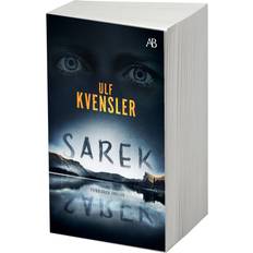 Sarek bok SAREK (Häftad, 2023)