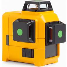 Laser level Beha Laser Green 115-ft Self-Leveling Line Level 360 Z