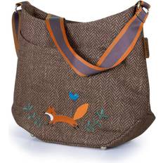 Changing Bag Foxford Hall