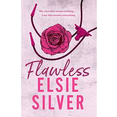 Flawless: The must-read, small-town romance and TikTok bestseller! (Heftet, 2023)