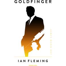 Goldfinger (E-bok)