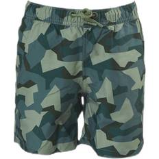 Björn Borg Byxor Barnkläder Björn Borg Jr Kenny Loose Shorts Green 134/140