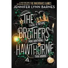 The Brothers Hawthorne (Hardcover)