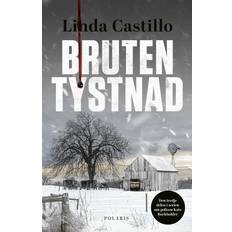 Bruten tystnad Linda Castillo (Indbundet)