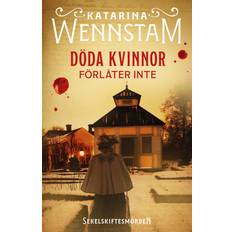 Döda kvinnor förlåter inte (E-bok)