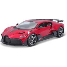 Slot Cars BBurago 1:18 Buggati Divo