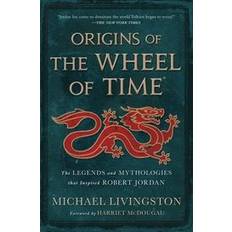 Origins of the Wheel of Time (Indbundet)