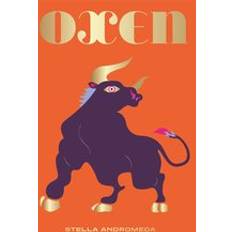 Oxen (Inbunden)