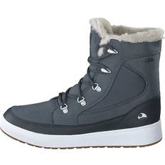 Viking Zapatos de invierno Viking Maia Gtx Charcoal Unisex Azul