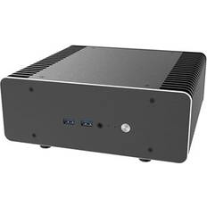 Akasa Maxwell AC Pro Fanless Compact NUC13 Pro NUC12 Pro Case