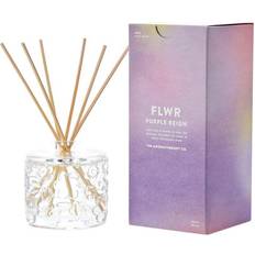 Massage- & Relaxation Products Dunelm The Aromatherapy Co.FLWR Diffuser Purple Reign