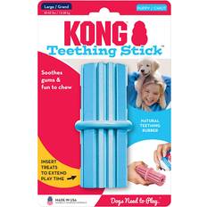 Kong Mascotas Kong Puppy Teething Stick Para Cachorro L