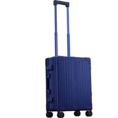 Aluminium Kabinekufferter Aleon 21" Kabine International Carry-On Blue A2155240