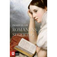Tyska Böcker Romanens Segertåg (Inbunden)