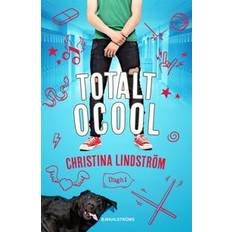 Totalt ocool Christina Lindström (Indbundet)