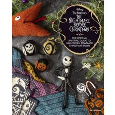 Disney Tim Burton's Nightmare Before Chris. Tanis Gray (Indbundet)