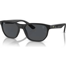 Ray-Ban Man Sunglass RB4404M Scuderia Ferrari Collection