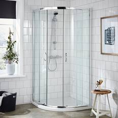 90x90cm Shower Corner Nuie Ella