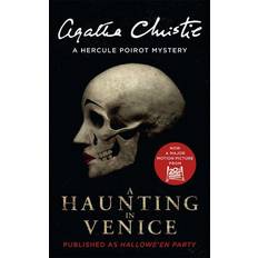Hallowe'en Party Agatha Christie (Hæftet)