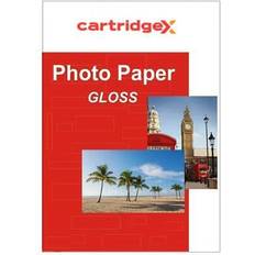 Sheets 7x5 Gloss 260gsm High Quality Photo Paper