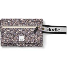 Elodie Details Tragbare Wickelunterlage Blue Garden