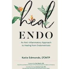 Heal Endo (Heftet)