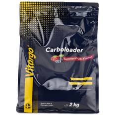 Kalsium Hiilihydraatit Vitargo Carboloader 2 kg Summer Fruit