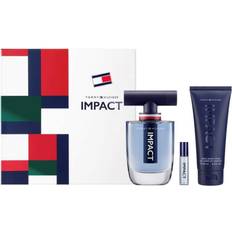 Tommy Hilfiger Boîtes cadeau Tommy Hilfiger Impact Coffret Cadeau Pour Homme