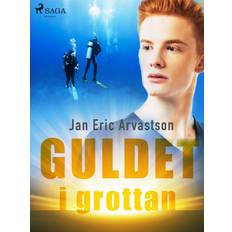 Guldet i grottan (E-bok)