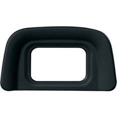 Nikon Zoeker accessoires Caruba Nikon DK-20 Eyecup