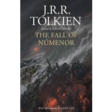 The Fall of Númenor (Hardcover, 2022)