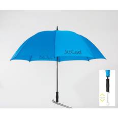 Parapluies Jucad Telescopic Parapluie Blue