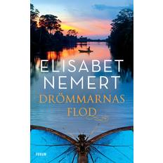 Drömmarnas flod (E-bok)